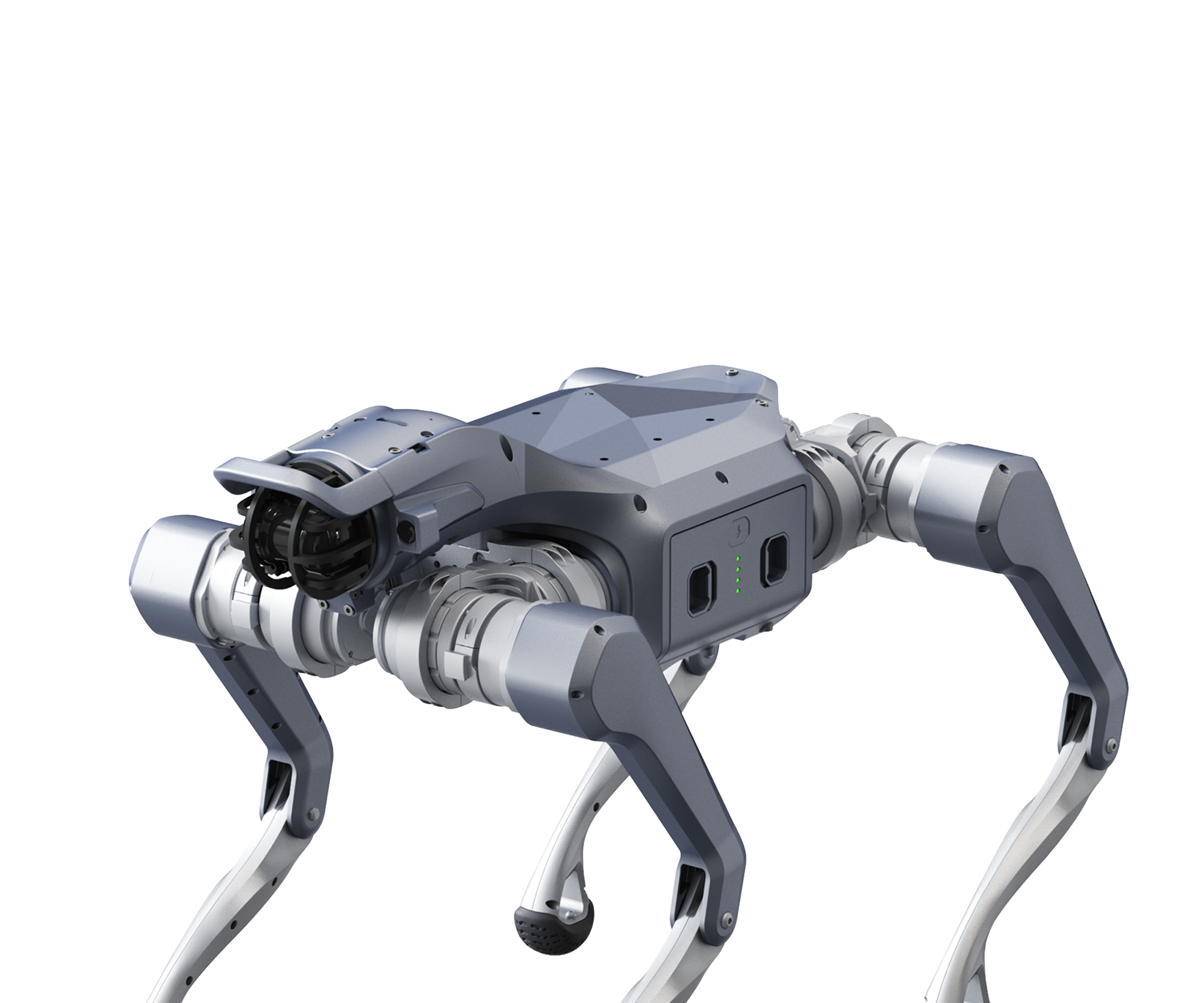 Inicio robot1