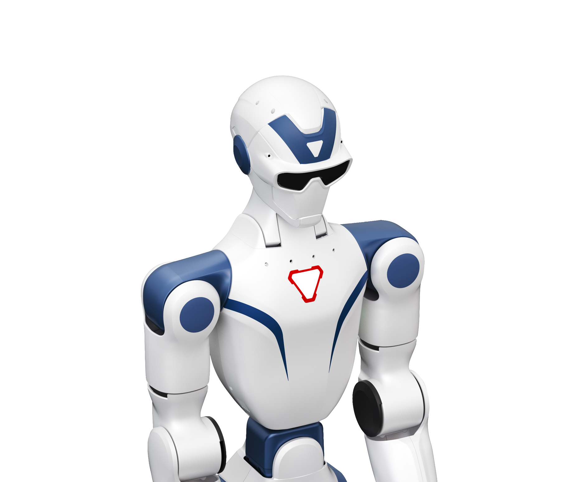 Inicio robot3