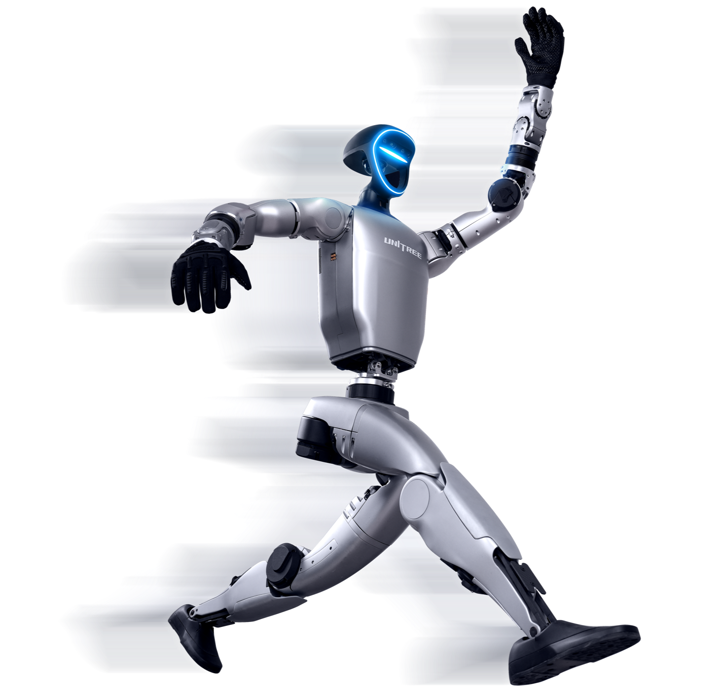 Inicio robot4