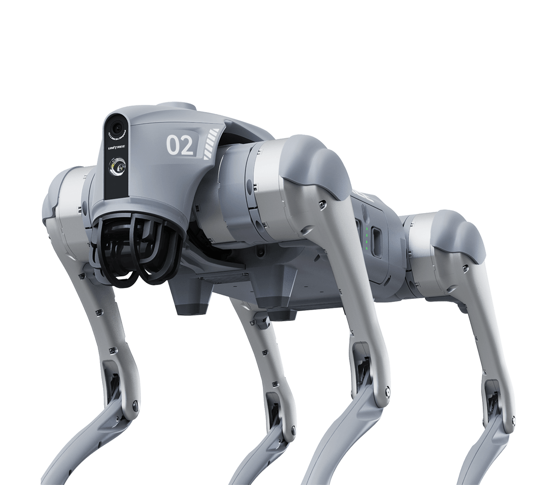 Inicio robot7